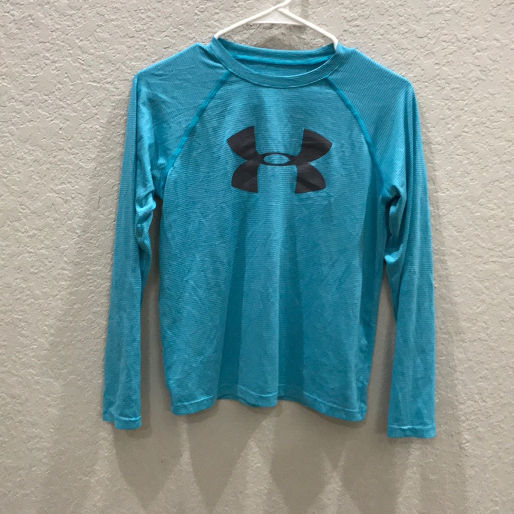 Under Armour Long sleeve for GIRL